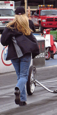 Kim Schrokosch, 2006