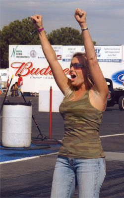 Kim Schrokosch, 2007