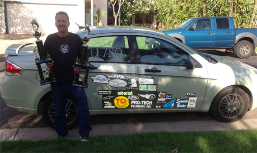 2013 Maui Motor Sport Park